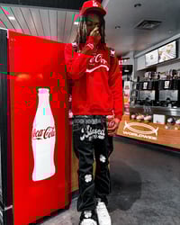 Image 2 of “GAME OVR” Pullover Hoodie