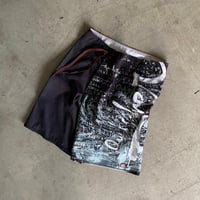 Image 1 of QUIKSILVER LITTLE HABITS BOARDSHORTS