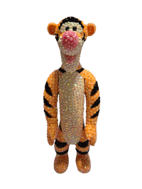 Image 1 of Tigger 