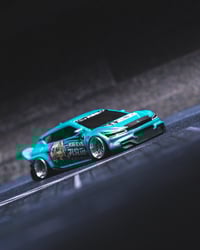 Image 3 of KIA EV6 CUSTOM 