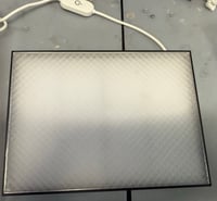 Image 1 of Led light box 