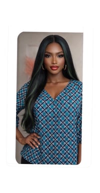 Image 7 of New XL Croft & Barrow top #809*8