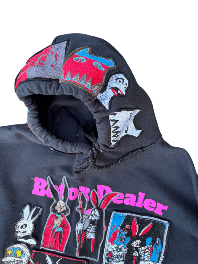 Botox Dealer [XL] Image 3