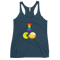 Image of I EAT ASS TANK