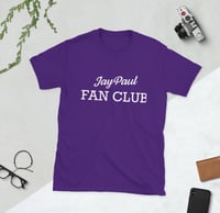 JayPaul Fan Club (UGHH)