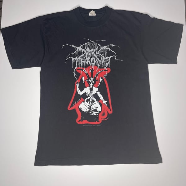 Image of Darkthrone Shirt