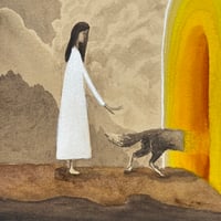Image 3 of “Released Through”