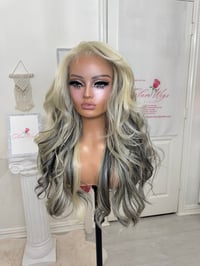 Image 11 of Edgy blonde (ready to ship) 