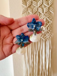 Image 1 of 🌊Mini Ocean Orchids🌊
