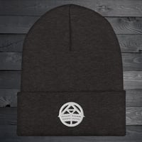 Image 2 of Botar Designs Logo Beanie