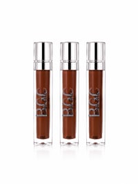 Velvet Heat Luxury Lipgloss
