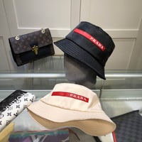 Image 2 of Prad hats