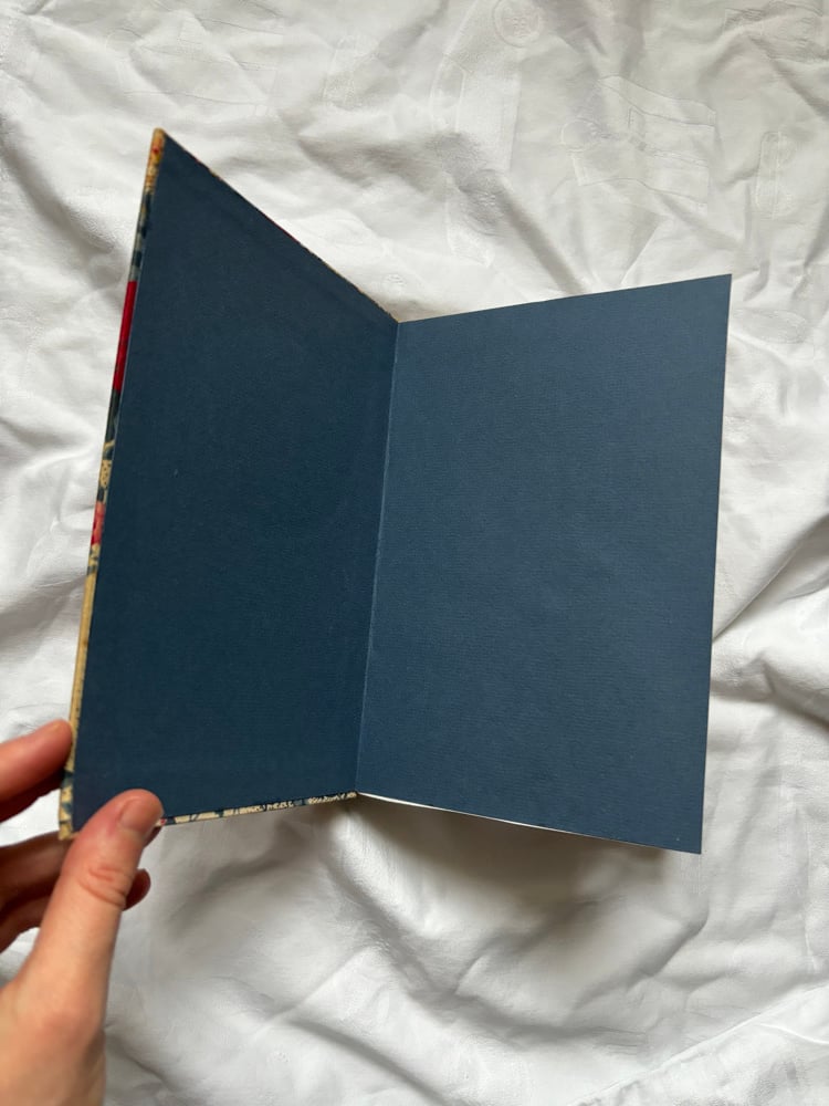 Image of Sketchbook #14