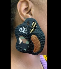 Image 1 of Jeweli Earrings