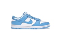 UNC Dunks