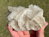 Image 1 of UV Calcite Specimen #1590