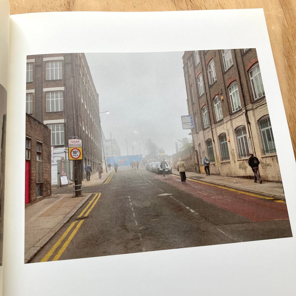 Chris Dorley-Brown - The Longest Way Round (Signed)