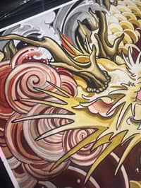 Image 4 of Dragon Waves