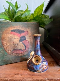Image 8 of Mushie Vase Set