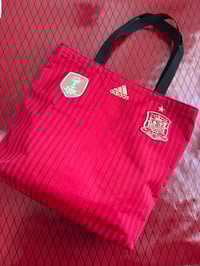 Image 1 of Tote Bag - Spain