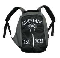 Chieftain backpack