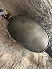 Image 1 of Green Belt Bag