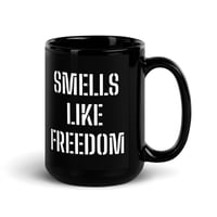 Image 1 of Freedom Mug