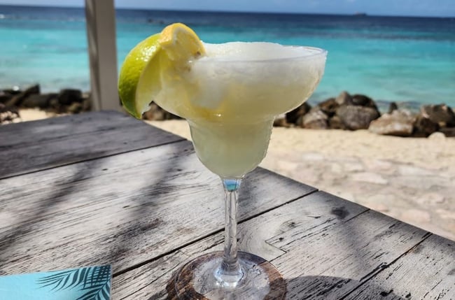 Coastal Margarita