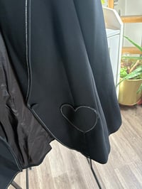 Image 2 of Heart blazer 