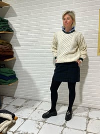 Image 23 of Sports Aran - Made in Ireland