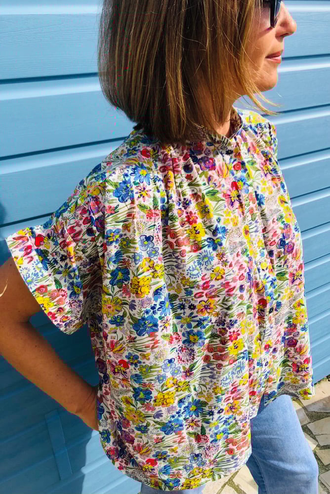 Image of Chemise Liberty