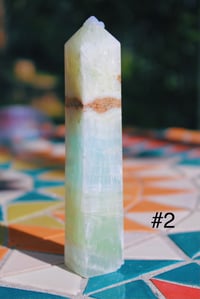 Image 2 of Caribbean Calcite Towers