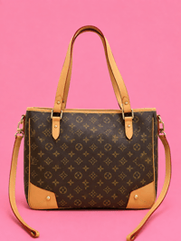Large mono bag 