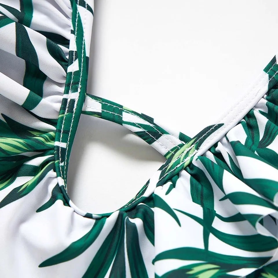 Image of 'Bali' Swimwear