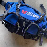 Image 2 of ECKO COMPLEX TACTICAL BAG