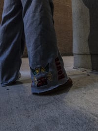 Image 4 of SSJ MOTORS SWEATS