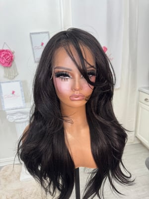 Image of Kara luxury (ready to ship) 