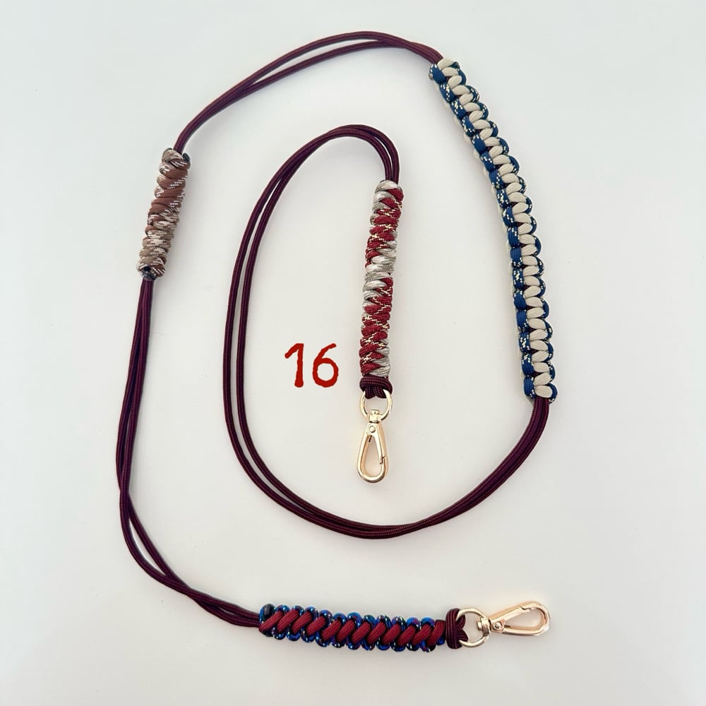 Image of Phone/Bag Strap