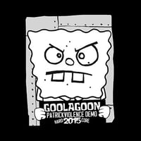 Goolagoon - “Patrickviolence” 7”