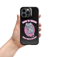 Image 1 of 300 Episodes And Still Going iPhone Case