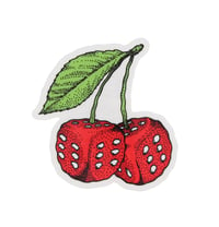 Image 1 of Paradice sticker