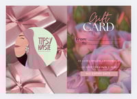 🎀🎁GIFT CARD🎁🎀
