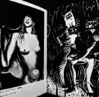 Image 6 of 'Illusion, beauty, euphoria & forbidden pictures”