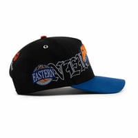 Image 2 of Knicks Tape Hat V2