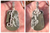 Image 1 of Pretty in Pyrite (REVERSIBLE)