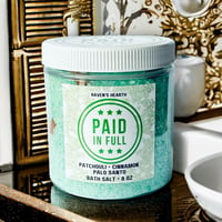 Image 4 of Paid In Full Bath Salt