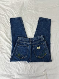 Image 1 of Vintage mom jeans // 36