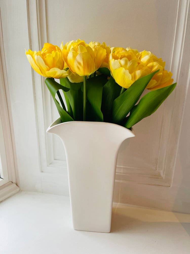 Image of Everlasting Double Tulip 