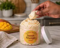 Image 6 of Body Butter: Sweet Mango