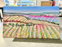 Image 6 of Evening Valley, Barossa SA - Original Painting